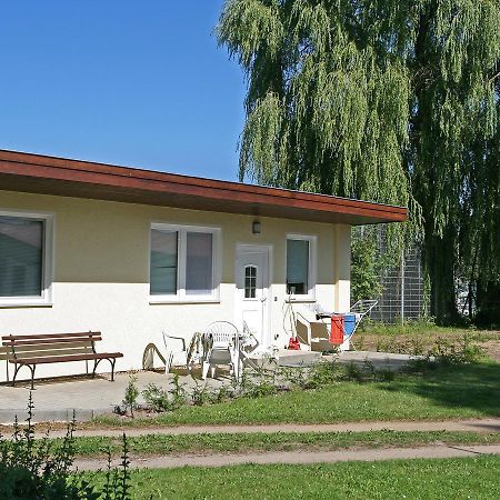 Holiday Home Goetheallee By Interhome Krakow am See Zewnętrze zdjęcie