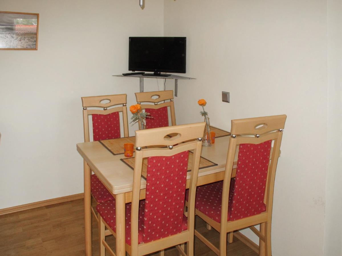 Holiday Home Goetheallee By Interhome Krakow am See Zewnętrze zdjęcie