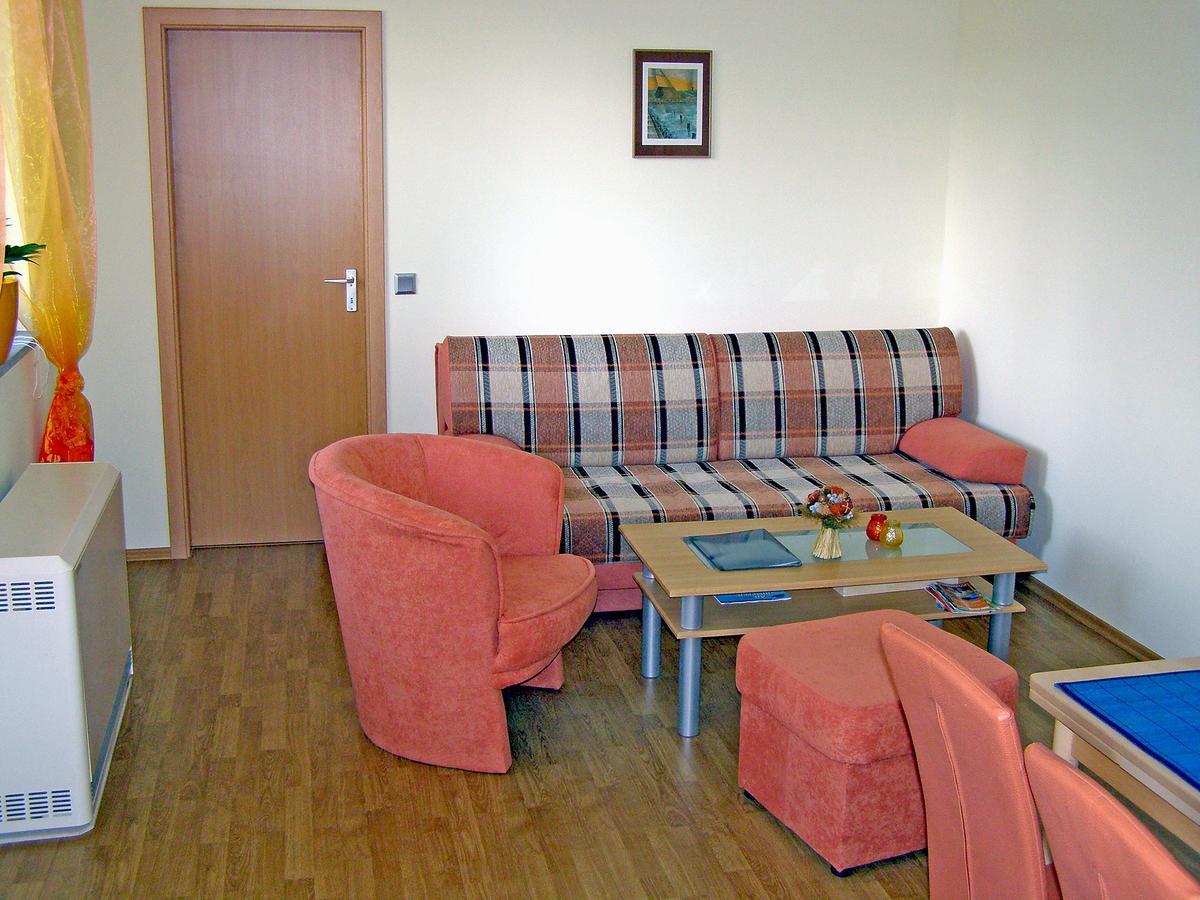 Holiday Home Goetheallee By Interhome Krakow am See Zewnętrze zdjęcie