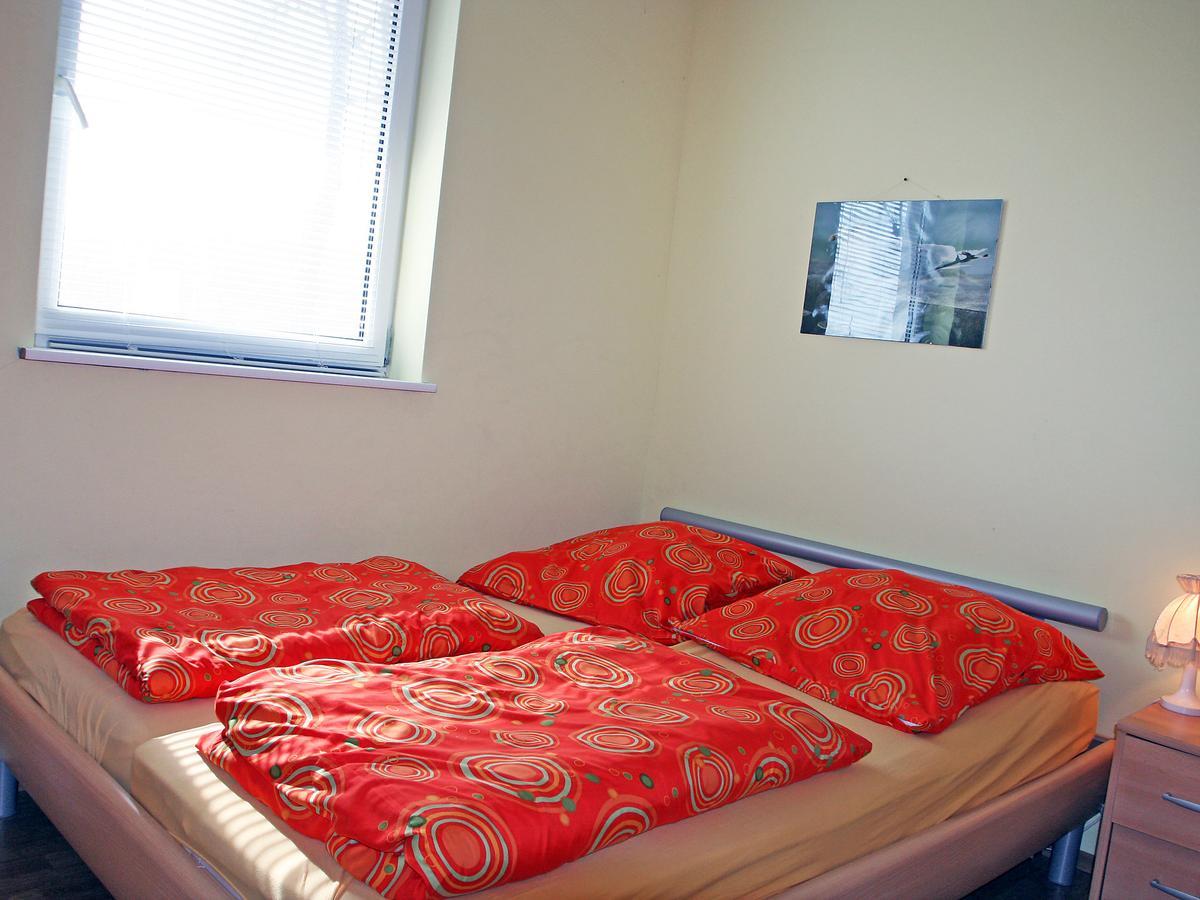 Holiday Home Goetheallee By Interhome Krakow am See Zewnętrze zdjęcie