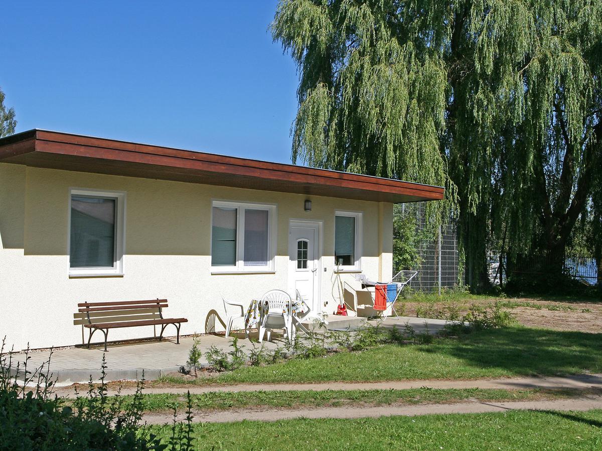 Holiday Home Goetheallee By Interhome Krakow am See Zewnętrze zdjęcie