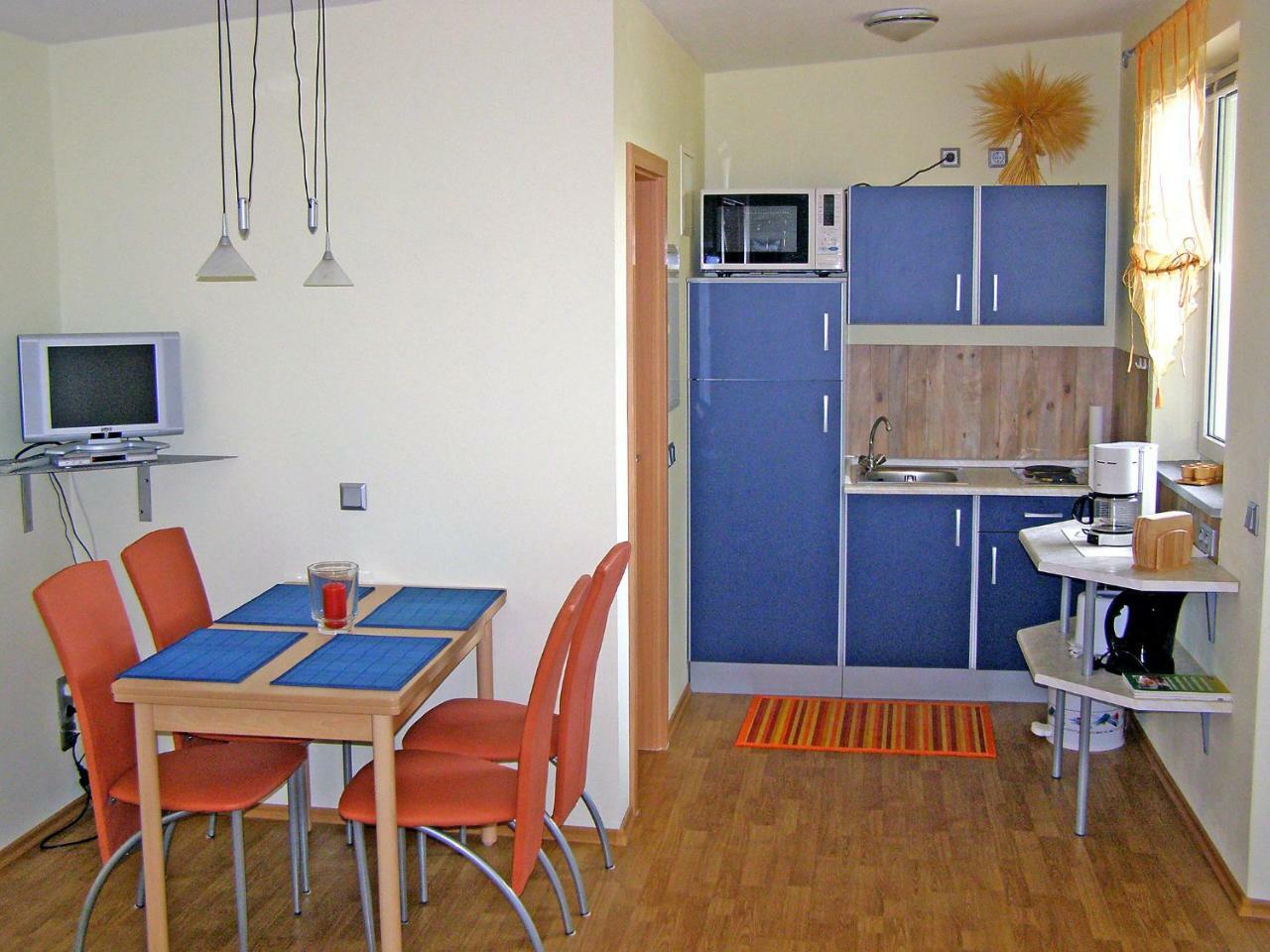 Holiday Home Goetheallee By Interhome Krakow am See Zewnętrze zdjęcie