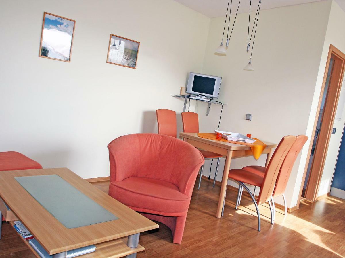 Holiday Home Goetheallee By Interhome Krakow am See Zewnętrze zdjęcie